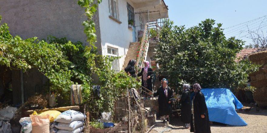 Balıkesirli Özel Harekat Polisi Solak’ın Şehadet Haberi Ailesine Ulaştı