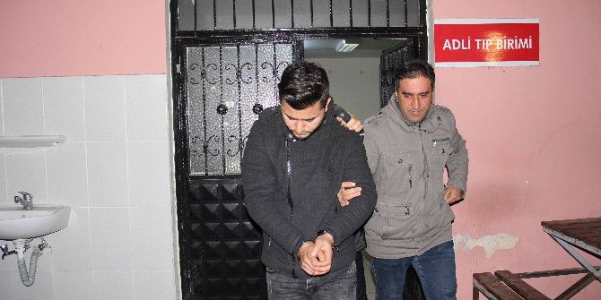 Adana’da 600 Polisle Deaş Operasyonu: 30 Gözaltı