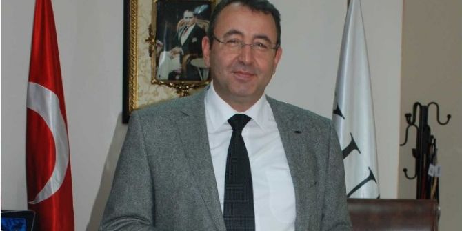 Kuto Başkanı Serdar Akdoğan’dan 2016 Yılı Değerlendirmesi