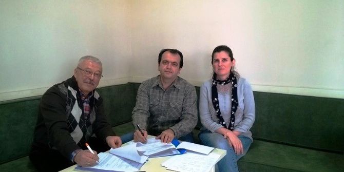 Kuşadası’nın Kültürel Ve Tarihi Mirasının Araştırılması İçin Protokol