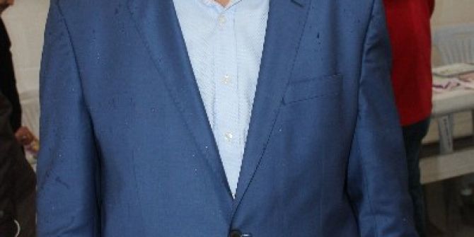 Yardımla Büyüdü, Halepli Çocukların Yardımına Koştu