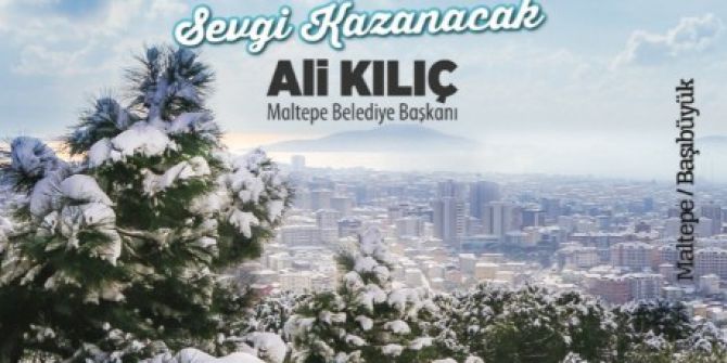 Maltepe 2017 Yılına Sanatla ’Merhaba’ Diyecek