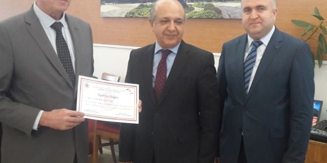 270 Kişiye Can Suyu Oldular