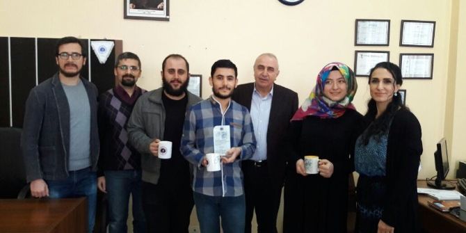 "Sizin Gözünüzden Her Canlı İçin Yaşam Hakkı" Temalı Fotoğraf Yarışması