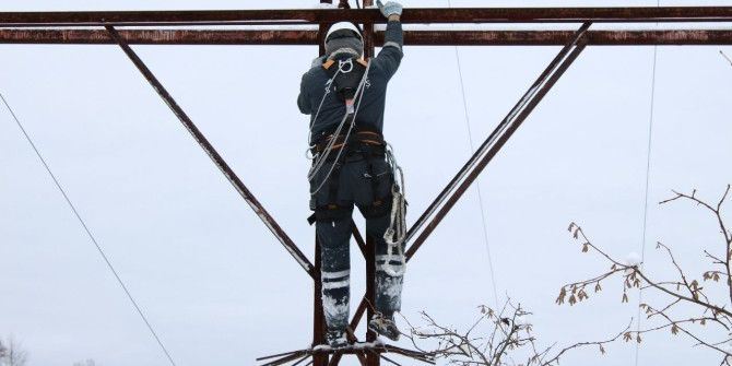 Sedaş Ekiplerinden Kar Mesaisinde Başarılı Mücadele