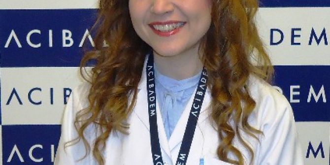 Beslenme Ve Diyet Uzmanı Merve Güler: “Yeni Yıla Hafif Başlayın”