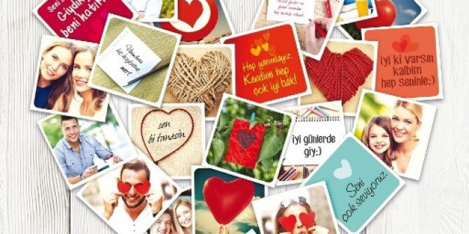 10 Bin Sıcak Mesaj Montlarla Miniklere Ulaştı