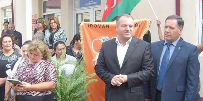 Gülbey’den Dünya Azerbaycanlılar Hemreylik Günü Kutlama Mesajı