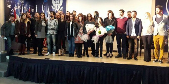 Talasemi Hastalığı İçin "Bir Umut Da Siz Olun”