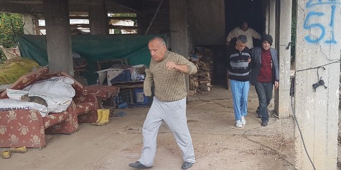 Şizofren Yüksel Kardeşler Bakımevine Yerleştirildi