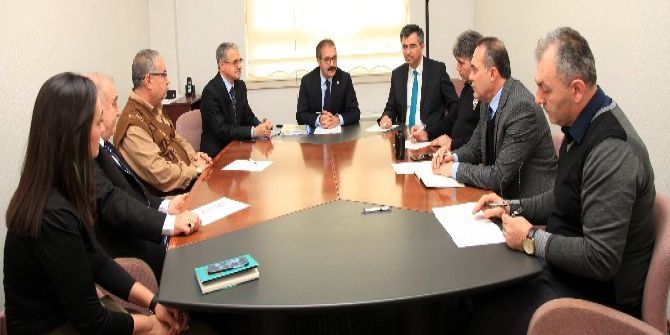 Gaün’den Şoförlere Eğitim