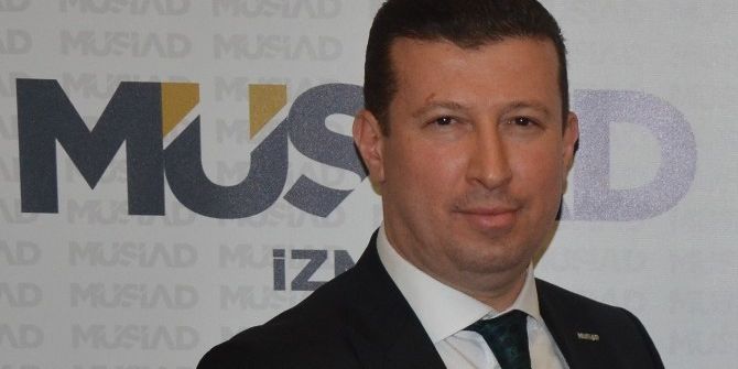 Başkan Ümit Ülkü Asgari Ücret Artışını Yorumladı