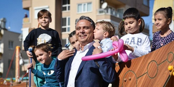 Başkan Uysal’dan Yeni Yıl Mesajı