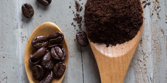 Türkiye’de Kahve Sektörü Büyümeyi Sürdürüyor