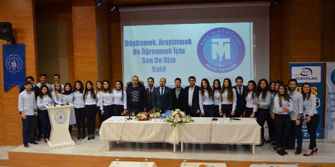 Üniversitede Kpss Semineri