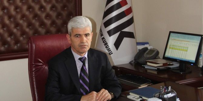 Afyonkarahisar 595 Dekar Örtü Altı Tarım Alanına Sahip