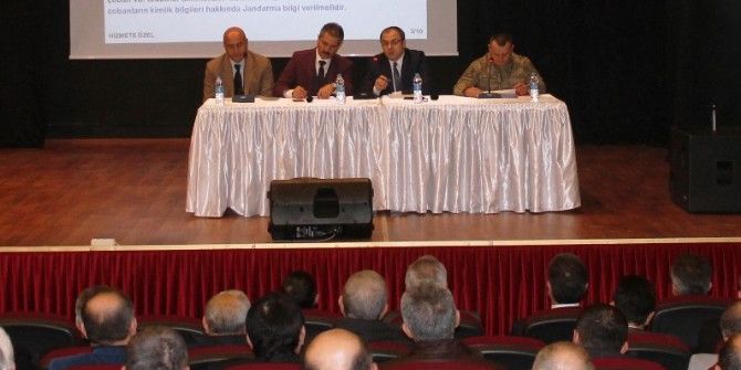 Turhal’da Halk Günü