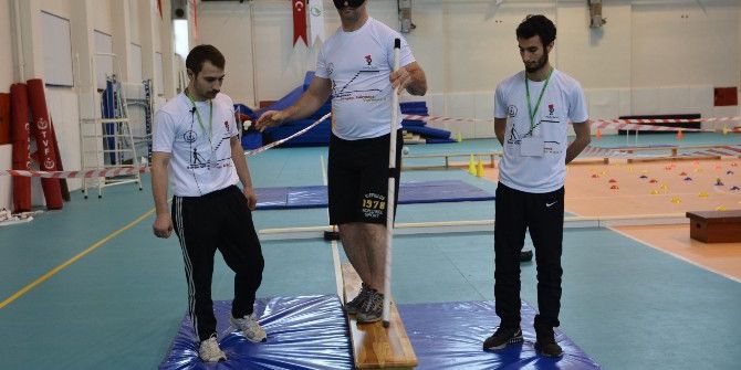 “Benim Gözümden Dünyayı Görmeye Var Mısın?”