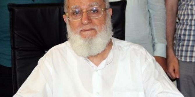 Büyüközer: "Bazı Katkı Maddeleri Obeziteye Sebep Oluyor"