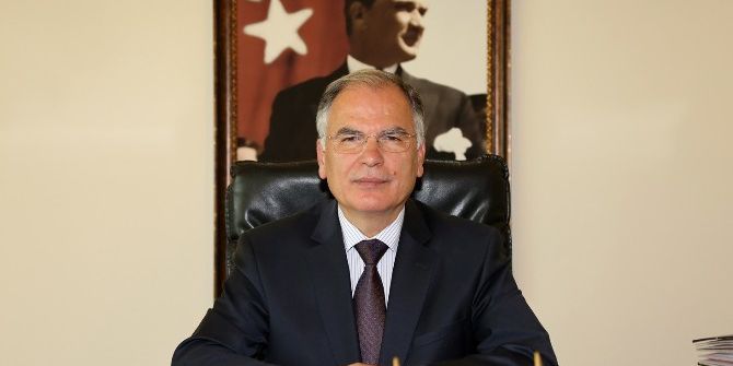 Başkan Bakıcı: "Aydınlık Ve Mutlu Yarınlara İnancımız Bitmeyecek"