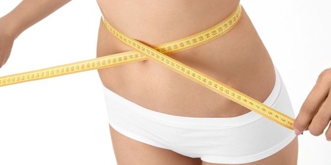 Zayıflamak Sağlığınızdan Etmesin