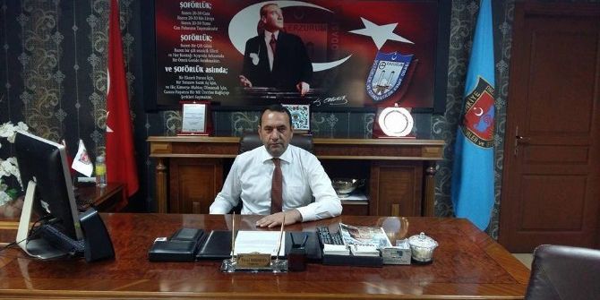 Karakaya, “2016 Yılı Kabus Gibi Geçti”