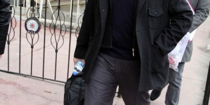 Bylock’tan Aranan Öğretmen Gözaltına Alındı