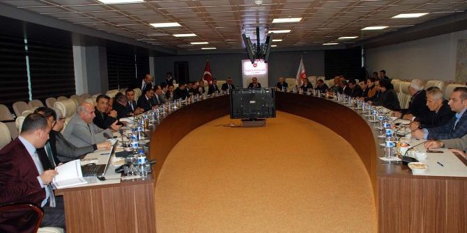 Adıyaman Cazibe Merkezleri Programıyla Hayat Bulacak