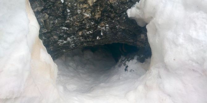 Siirt’te Sığınakta 400 Kilo Amonyum Nitrat Ve 1 Eyp Bulundu