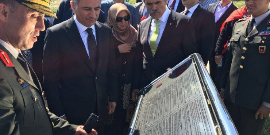 Garnizona Alınmayan Darbeci Albay Bölüğe Gidip Toplantı Çağrısı Yapmış