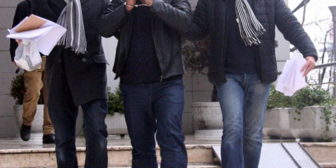 Dolandırıcı, Diğer Suçlarını Da İtiraf Etti