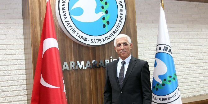 Marmarabirlik’ten "Zam Senaryosu" Tepkisi