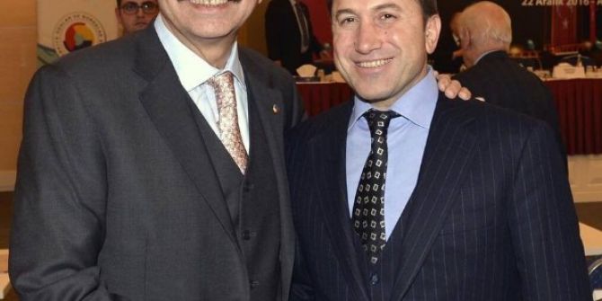 Kuzu Siirt’in Sorunlarını Dile Getirdi