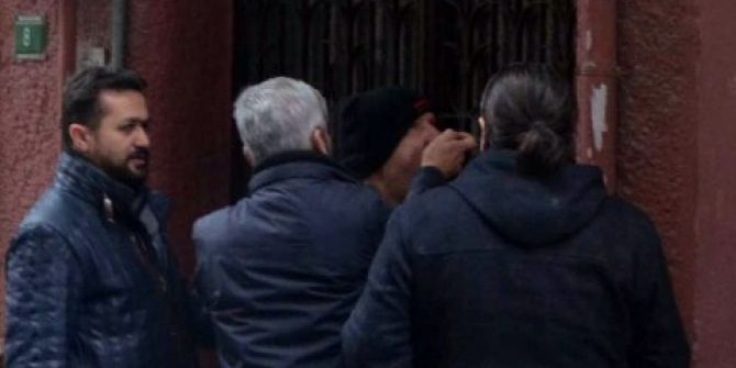 Gemlik’te Uyuşturucu Baskını