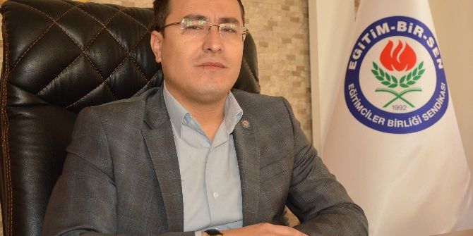 Memur-sen’den Halep’e Yardım Kampanyası