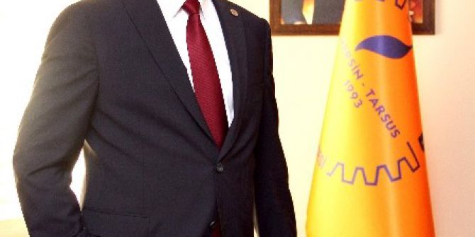 Başkanı Tekli: "2017’de Sanayicilerimize Güveniyoruz"