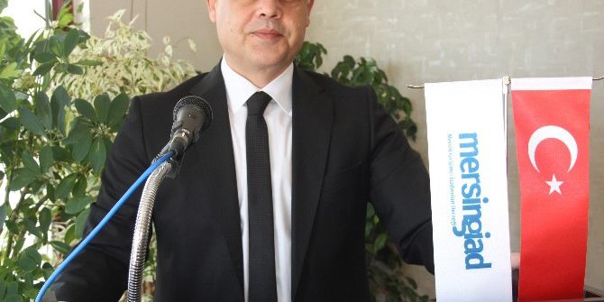 Mehmet İzol’dan Geçmiş Olsun Mesajı