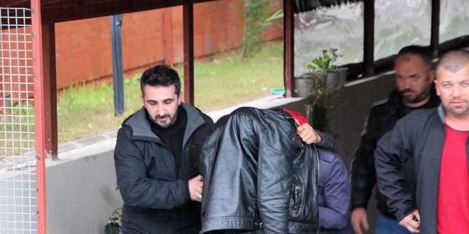 Fethiye’de Bebeğini Sahile Bırakıp Kaçan Anne Yakalandı
