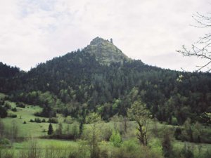 Artvin Bakırköy