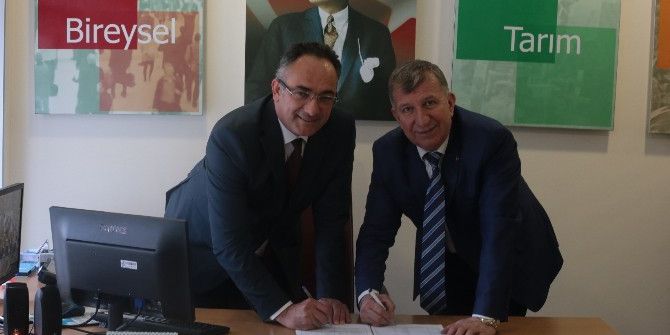 Menemen Ticaret Odası ’Nefes Kredisi’ Limitini Arttırdı