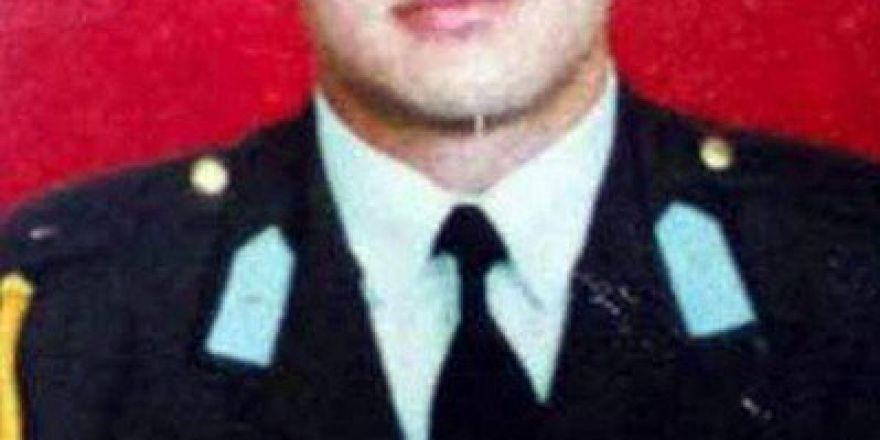 Aydınlı Binbaşı Genel Kurmay’ı Düşürmemek İçin Şehit Oldu