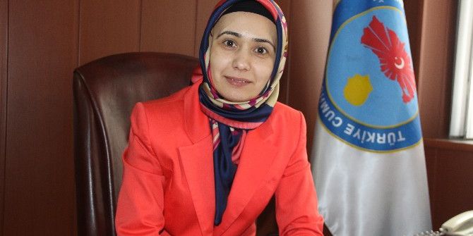 Bingöl’de Yeni Kimlik Kartlarının Dağıtımı Başlıyor