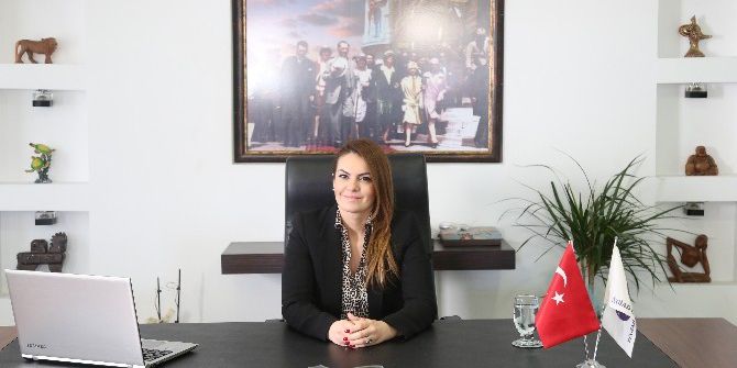 Akyürek; "2017’den Beklentilerimiz Yüksek"