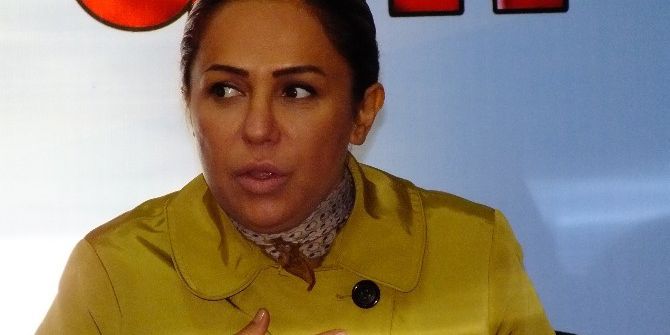 Ak Partili Enç: "Suriyelilere Memuriyet Kadrosu Verildi Diyenler İspatlasın Ben Bu İşi Bırakırım"