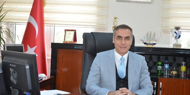 Viranşehir’de Çipli Kimlik Kartlarına Geçiş Başlıyor