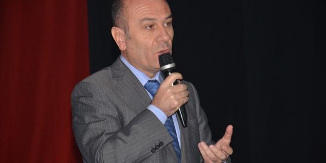 Yüksekovalı Öğrenciler Ödüllendirildi