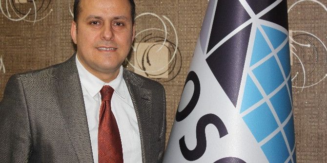 Erzurum’da Kosgeb’e Rekor Başvuru