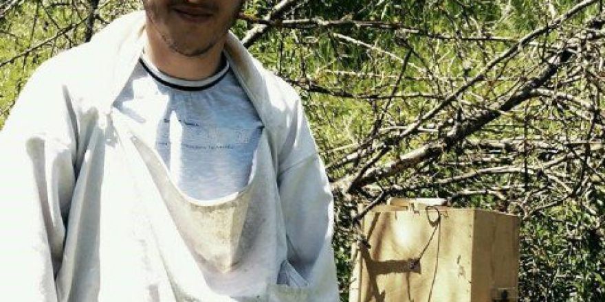 Ayı Zannettiği Adamı Vurdu