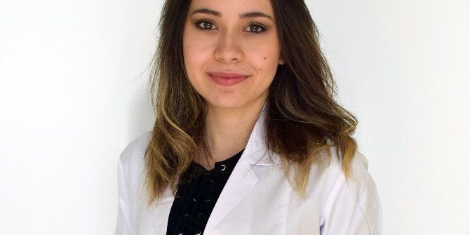 Yılbaşı Gecesi Beslenmeye Dikkat