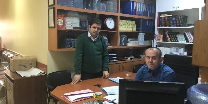 2017 Hac Müracaatları Başlıyor